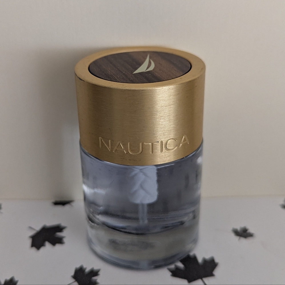 Nautica Life For Men